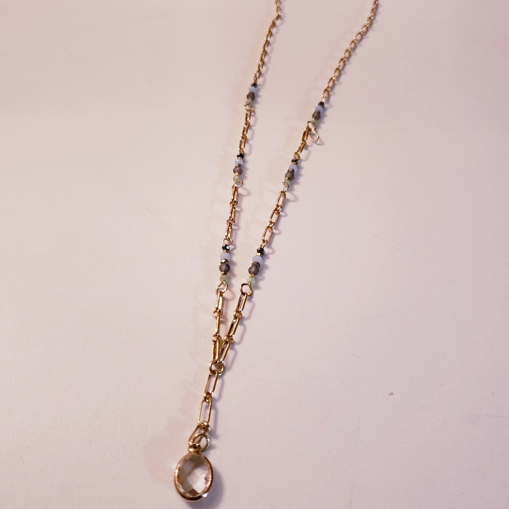 Original Lauren Conrad chain necklace